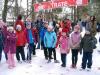 Foto vom Album: 2. Crosslauf