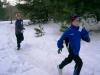 Foto vom Album: 2. Crosslauf