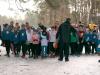 Foto vom Album: 2. Crosslauf