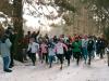 Foto vom Album: 2. Crosslauf
