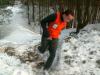 Foto vom Album: 2. Crosslauf
