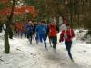 Foto vom Album: 2. Crosslauf