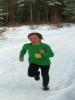 Foto vom Album: 1. Crosslauf