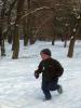 Foto vom Album: 1. Crosslauf