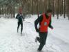 Foto vom Album: 1. Crosslauf