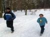 Foto vom Album: 1. Crosslauf
