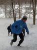 Foto vom Album: 1. Crosslauf