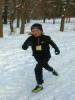 Foto vom Album: 1. Crosslauf