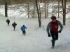 Foto vom Album: 1. Crosslauf