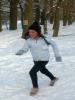 Foto vom Album: 1. Crosslauf