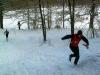 Foto vom Album: 1. Crosslauf