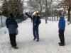 Foto vom Album: 1. Crosslauf