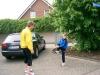 Foto vom Album: 2. Studio B Lauf