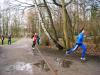 Foto vom Album: Crossläufe 2008