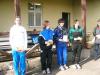 Foto vom Album: Crossläufe 2008