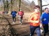 Foto vom Album: Crossläufe 2008