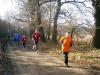 Foto vom Album: Crossläufe 2008