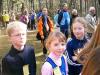 Foto vom Album: Crossläufe 2008