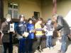 Foto vom Album: Crossläufe 2008