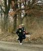 Foto vom Album: 1. Crosslauf