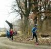 Foto vom Album: 1. Crosslauf