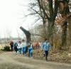Foto vom Album: 1. Crosslauf