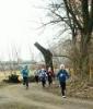 Foto vom Album: 1. Crosslauf