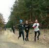 Foto vom Album: 1. Crosslauf