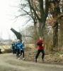 Foto vom Album: 1. Crosslauf