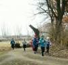 Foto vom Album: 1. Crosslauf