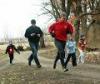 Foto vom Album: 1. Crosslauf