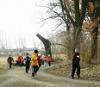 Foto vom Album: 1. Crosslauf