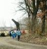Foto vom Album: 1. Crosslauf