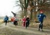 Foto vom Album: 1. Crosslauf