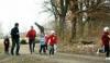 Foto vom Album: 1. Crosslauf