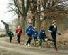 Foto vom Album: 1. Crosslauf
