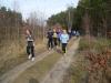 Foto vom Album: 2. Crosslauf