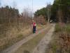 Foto vom Album: 2. Crosslauf