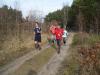 Foto vom Album: 2. Crosslauf