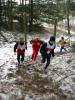 Foto vom Album: 4. Crosslauf in Luckenwalde