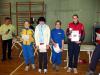 Foto vom Album: 4. Crosslauf in Luckenwalde