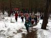 Foto vom Album: 4. Crosslauf in Luckenwalde