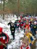 Foto vom Album: 4. Crosslauf in Luckenwalde