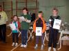 Foto vom Album: 4. Crosslauf in Luckenwalde