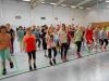 Foto vom Album: Hallensportfest