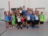 Foto vom Album: Hallensportfest