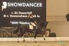 Showdancer vorgestellt von Wiebke Hartmann-Stommel