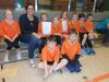 Foto vom Album: 6. Indoor-Rowing-Cup in Havelberg