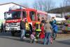 Foto vom Album: Infostand am Ostermarkt