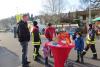 Foto vom Album: Infostand am Ostermarkt